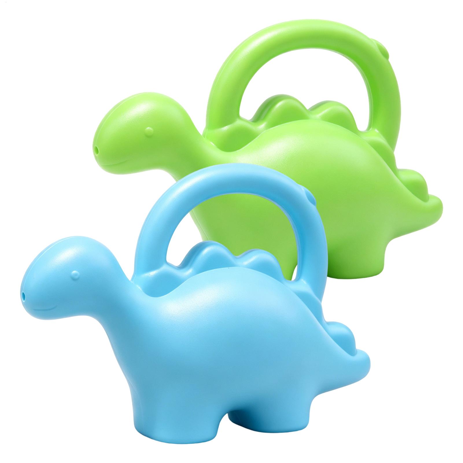 Gardening Tools Watering Can - Dinozor sulama kabı 1.5L çocuklar için
