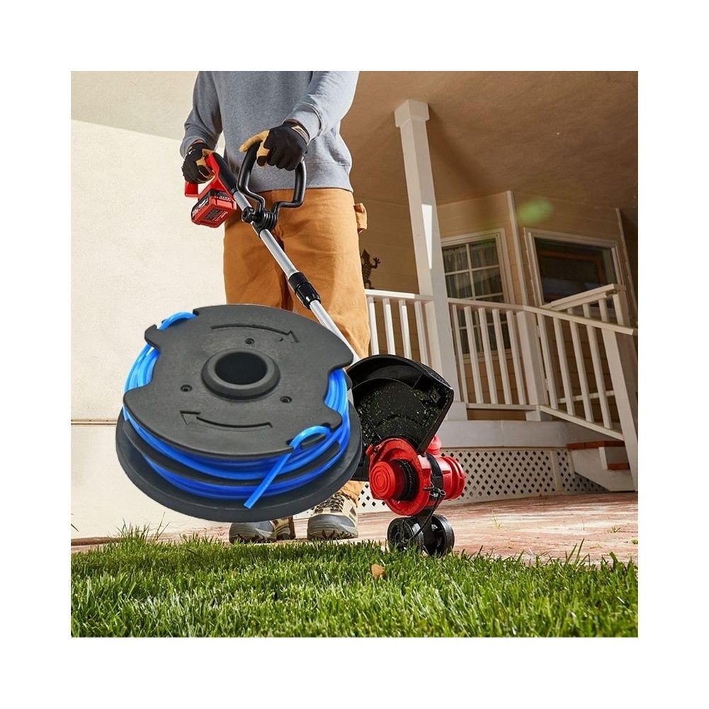 Gardening Tools Harbor Freight - 3 adet makara ve 1 kapak