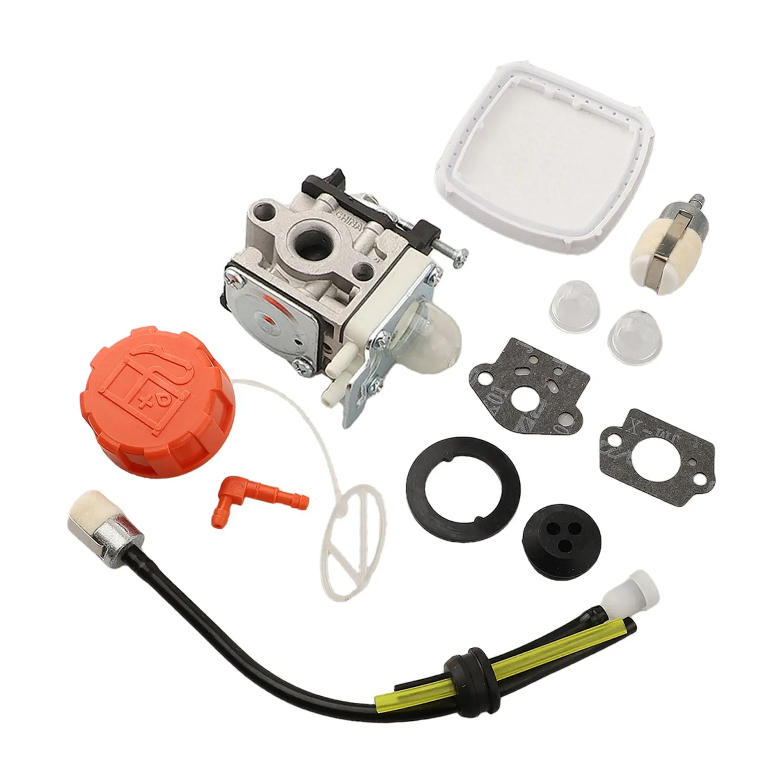 Gardening Tools List - Echo'nun Popüler PB 2520 Yaprak Üfleyicileriyle