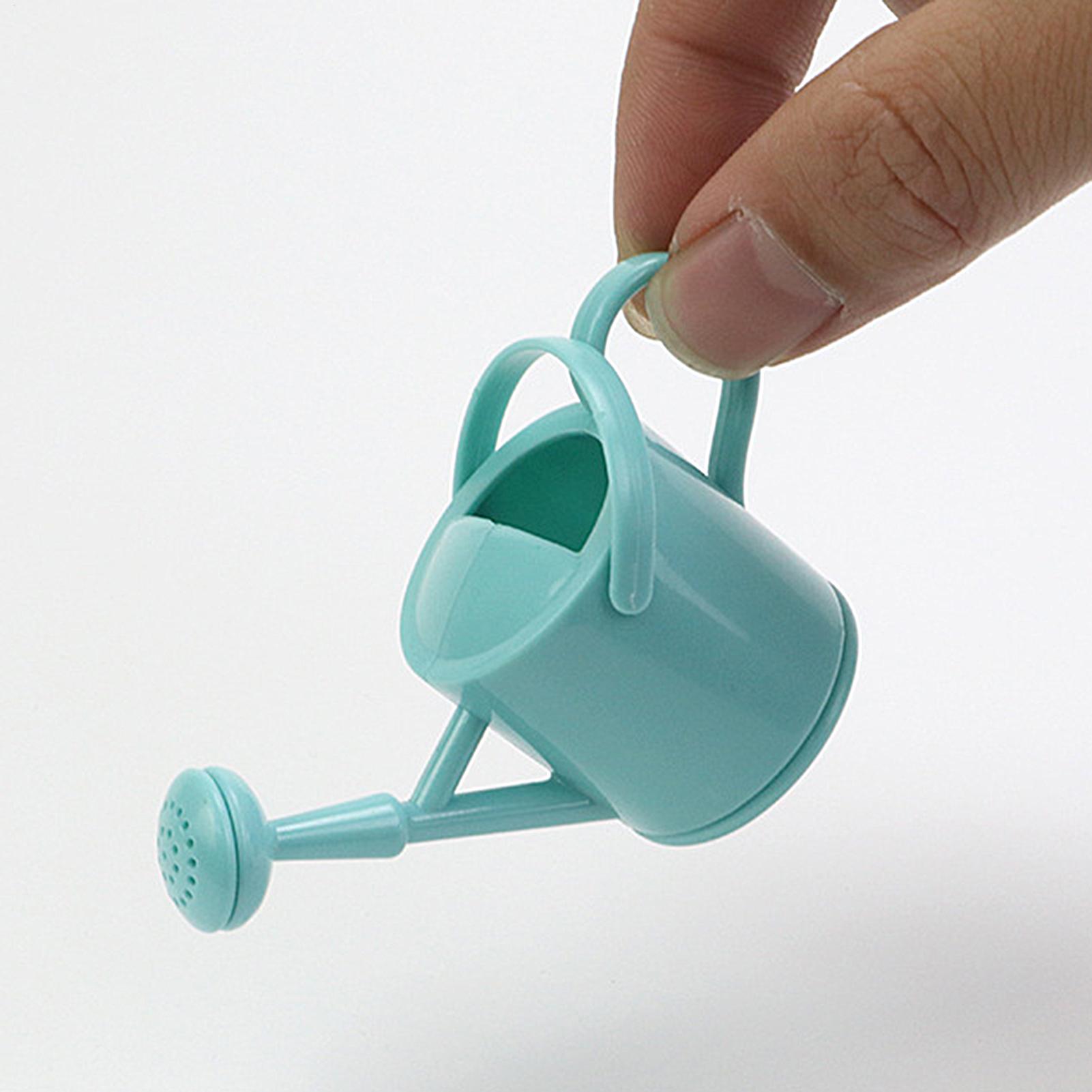 Gardening Tools Watering Can - Küçük Çocuklar Sulama Kovası Esnek Sulama