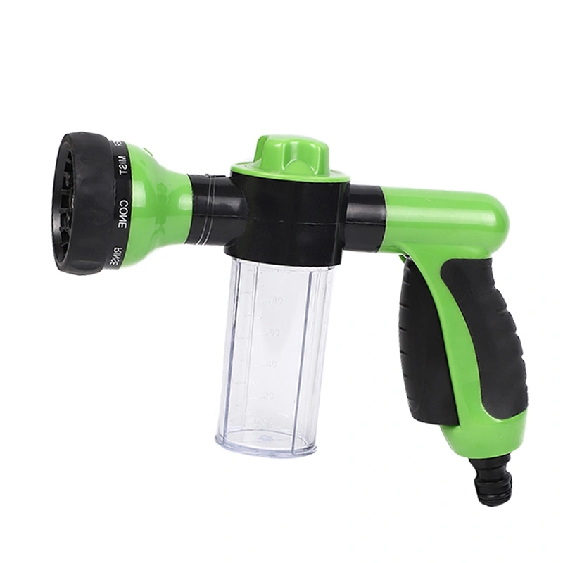 Gardening Tools Watering Can - 1 adet yüksek basınçlı köpük sulama