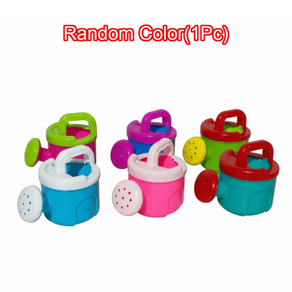 Gardening Tools Watering Can - Taşınabilir Plastik sulama kabı sulama ekipmanları