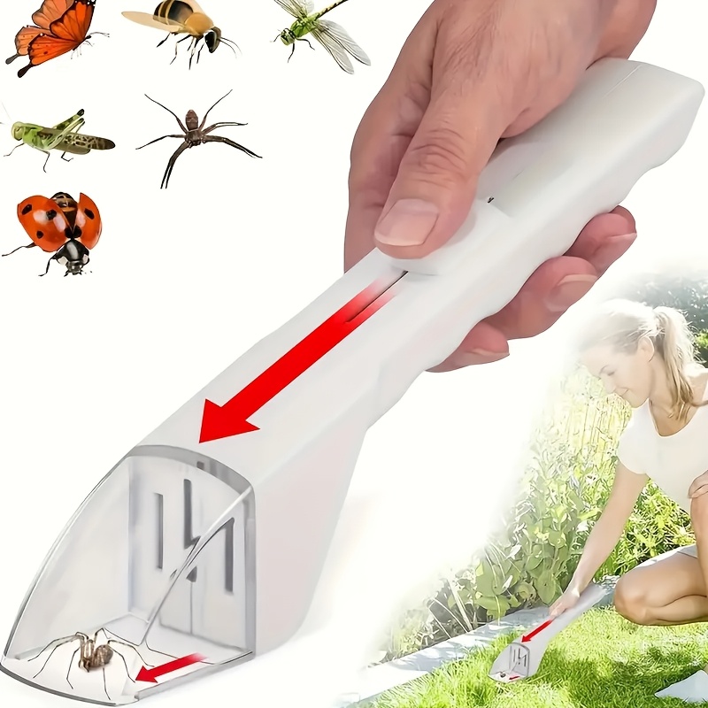 Gardening Tools Needed - 1 adet taşınabilir el tipi böcek