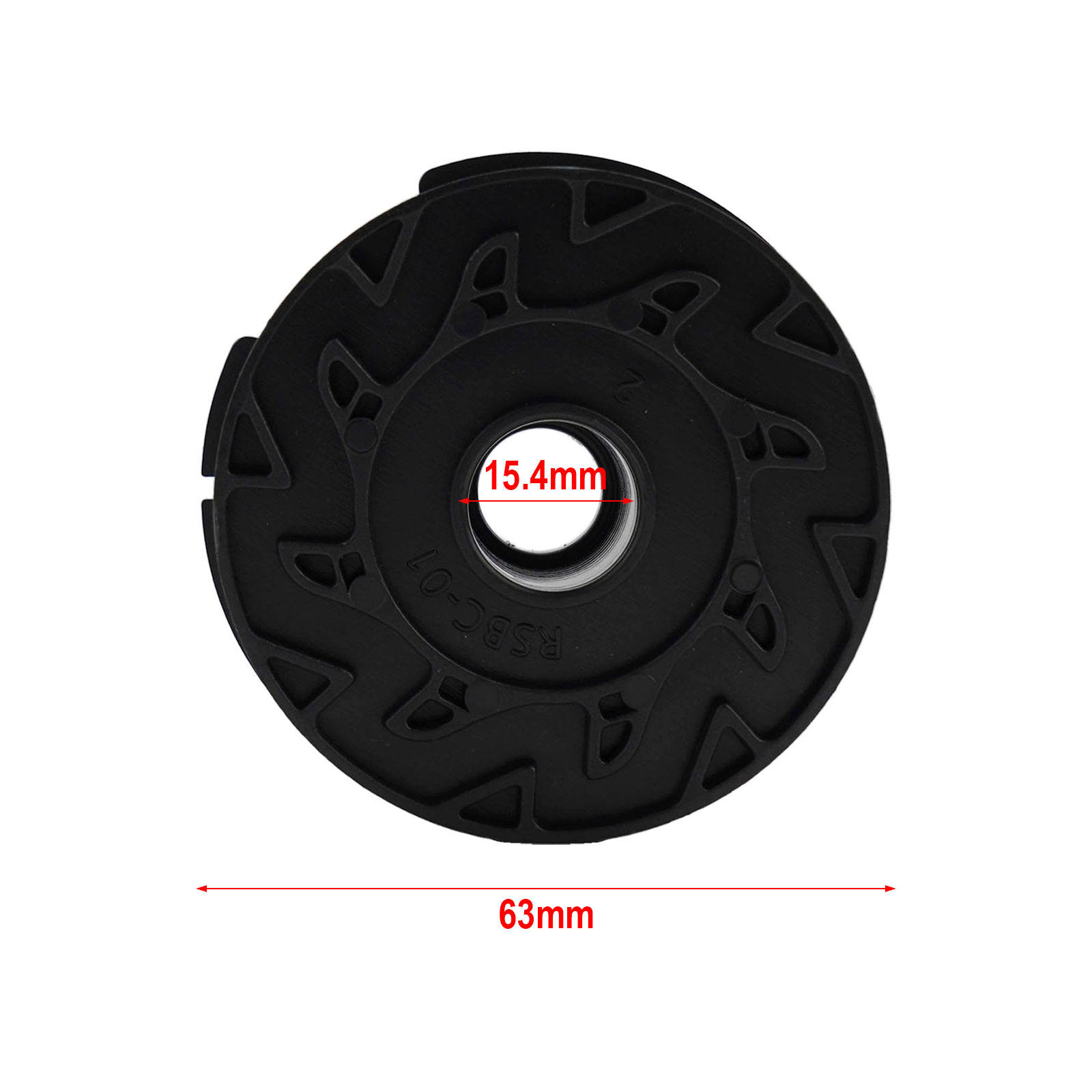 Gardening Tools List - Black and Decker Çim Biçme Makineleri
