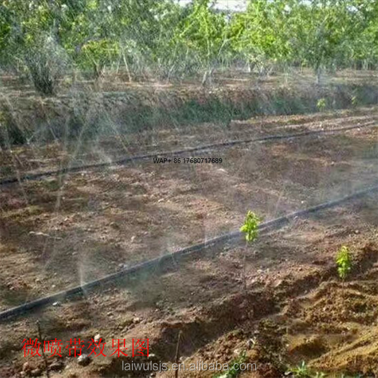 Drip Irrigation Kit - Bahçe ve Ev Kullanımı için 16mm