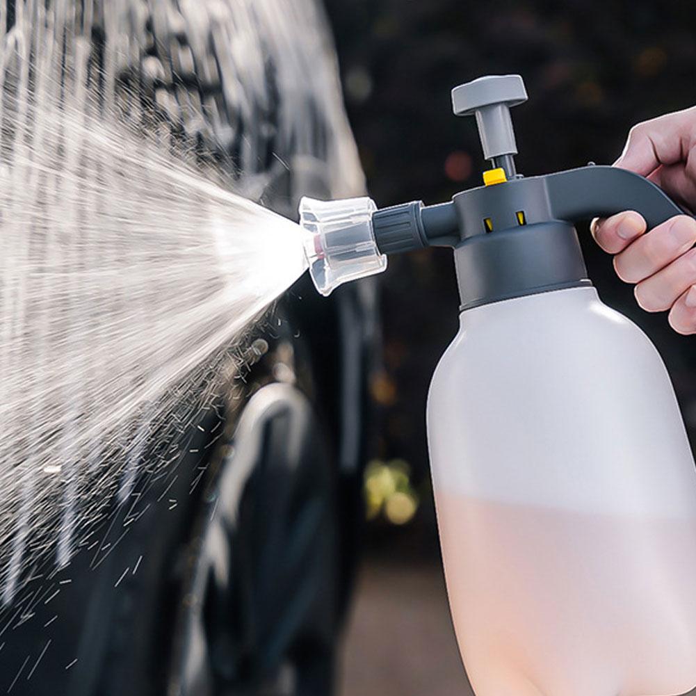 2L Araba Yıkama Sprey Şişesi Y - Gardening Tools Watering Can incelemesi ve fiyatı