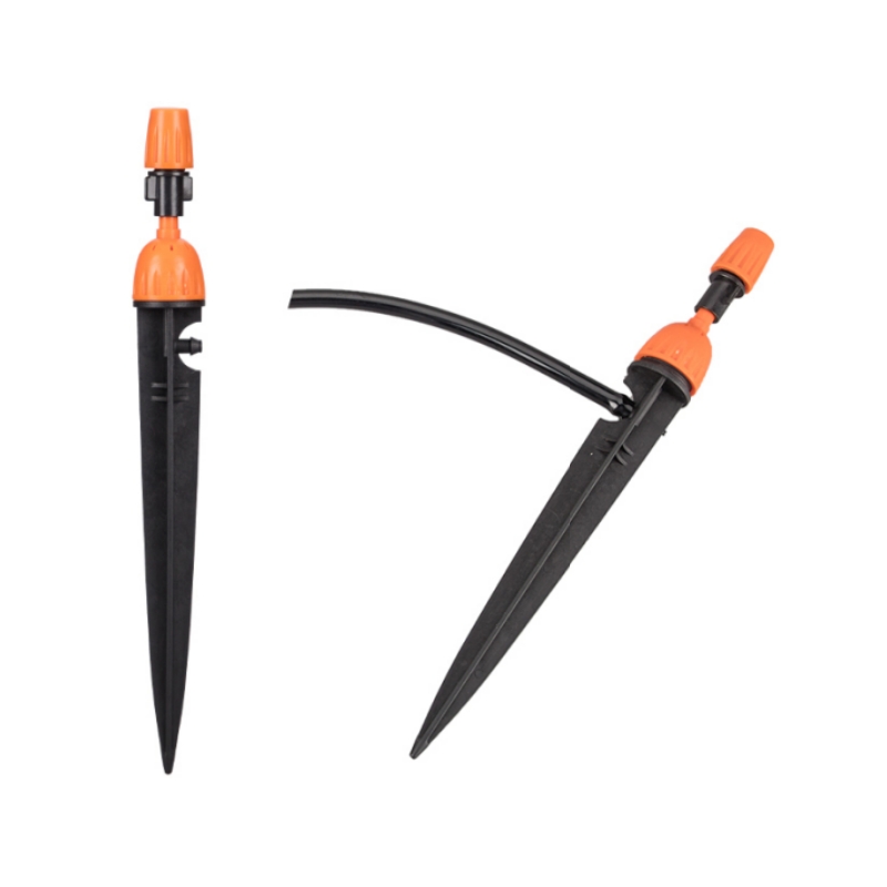 Ayarlanabilir 8 Çıkışlı Püskür - Drip Irrigation Kit incelemesi ve fiyatı
