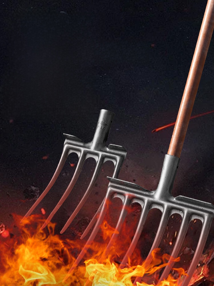 Toprak işleme çatalı tarım ara - Spade Digging Fork incelemesi ve fiyatı