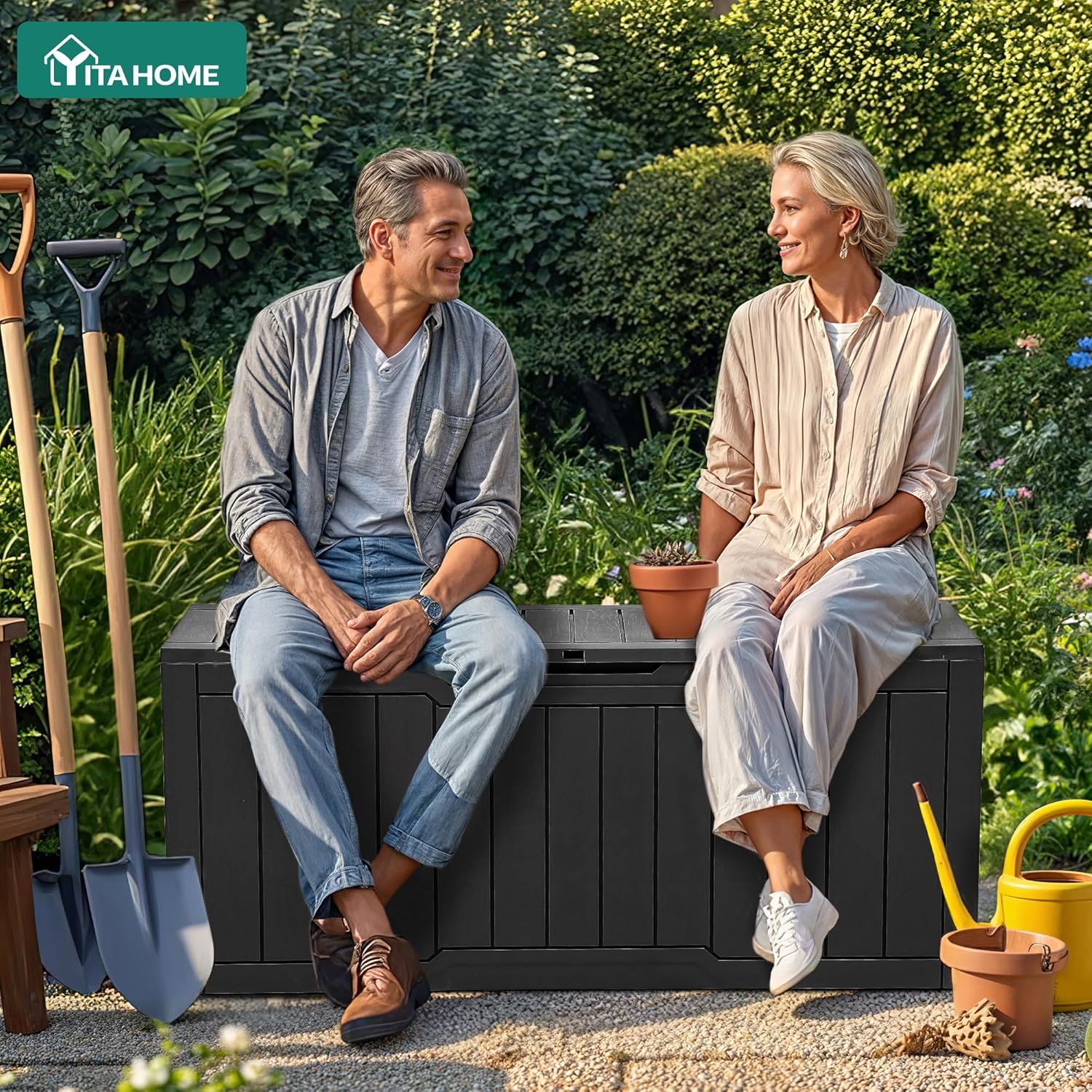 80 Galonluk Reçine Malzemeli,  - Gardening Tools Images incelemesi ve fiyatı