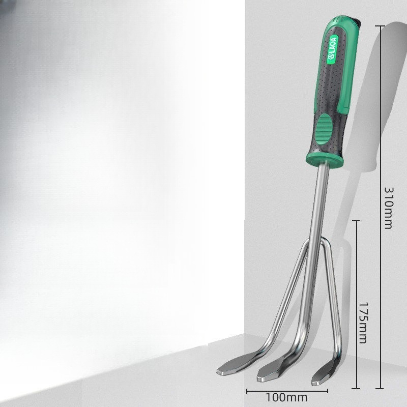 5 adet paslanmaz çelik bahçe e - Spade Digging Fork incelemesi ve fiyatı