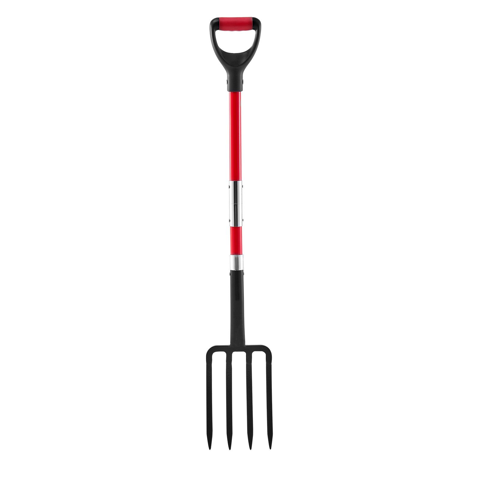 Bahçe Çatalı, Fiberglas Saplı  - Spade Digging Fork incelemesi ve fiyatı