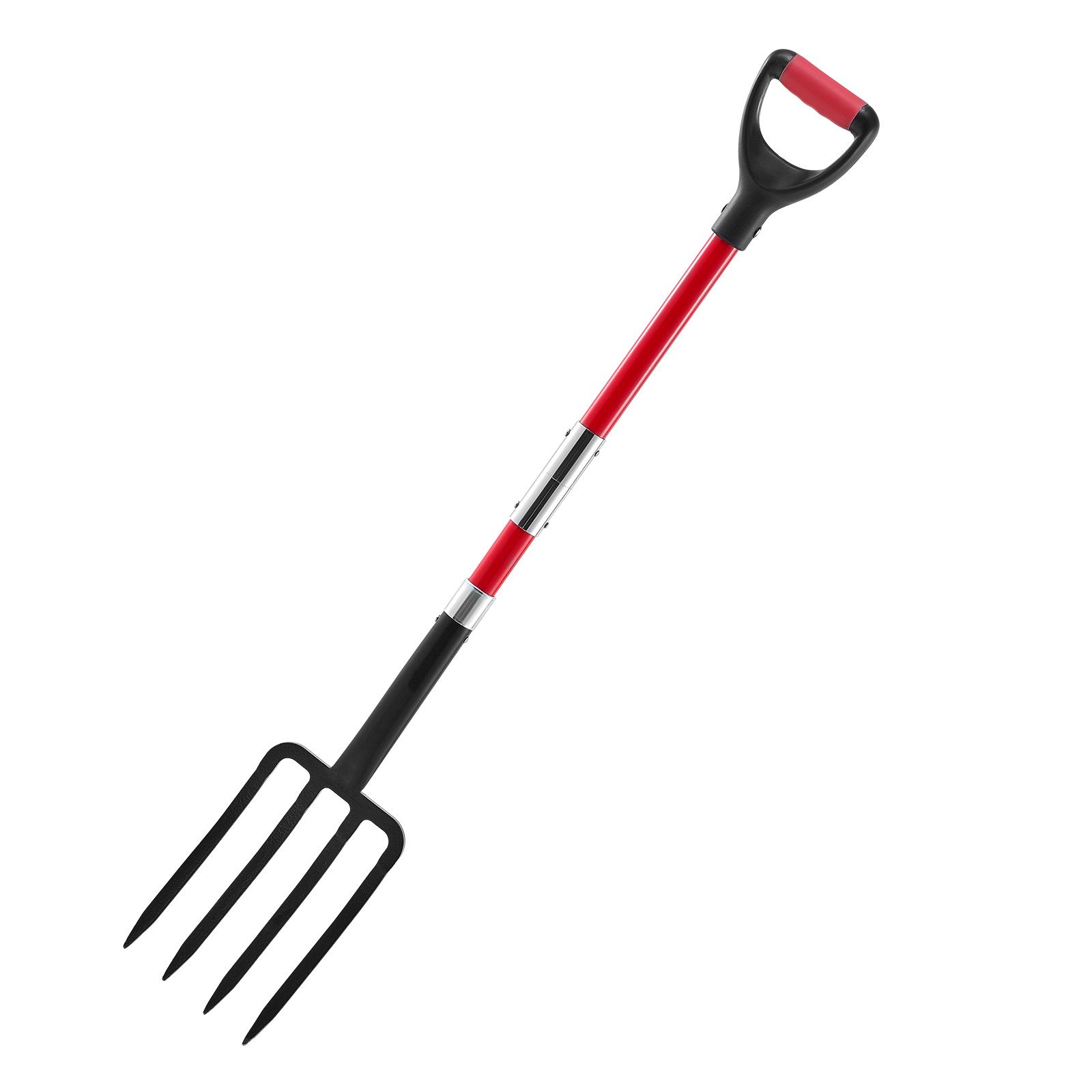 Bahçe Çatalı, Fiberglas Saplı  - Spade Digging Fork incelemesi ve fiyatı