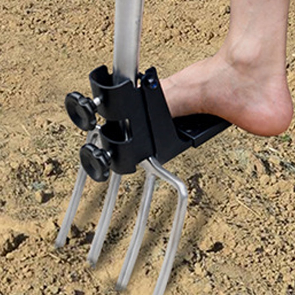 Kol Pervanesi İndirgeniyle Tas - Spade Digging Fork incelemesi ve fiyatı