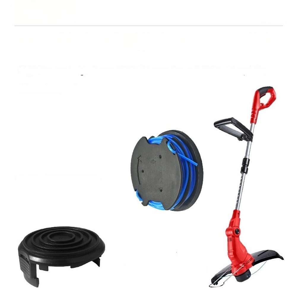 3 Makaralı ve 1 Kapaklı Makara - Gardening Tools Harbor Freight incelemesi ve fiyatı