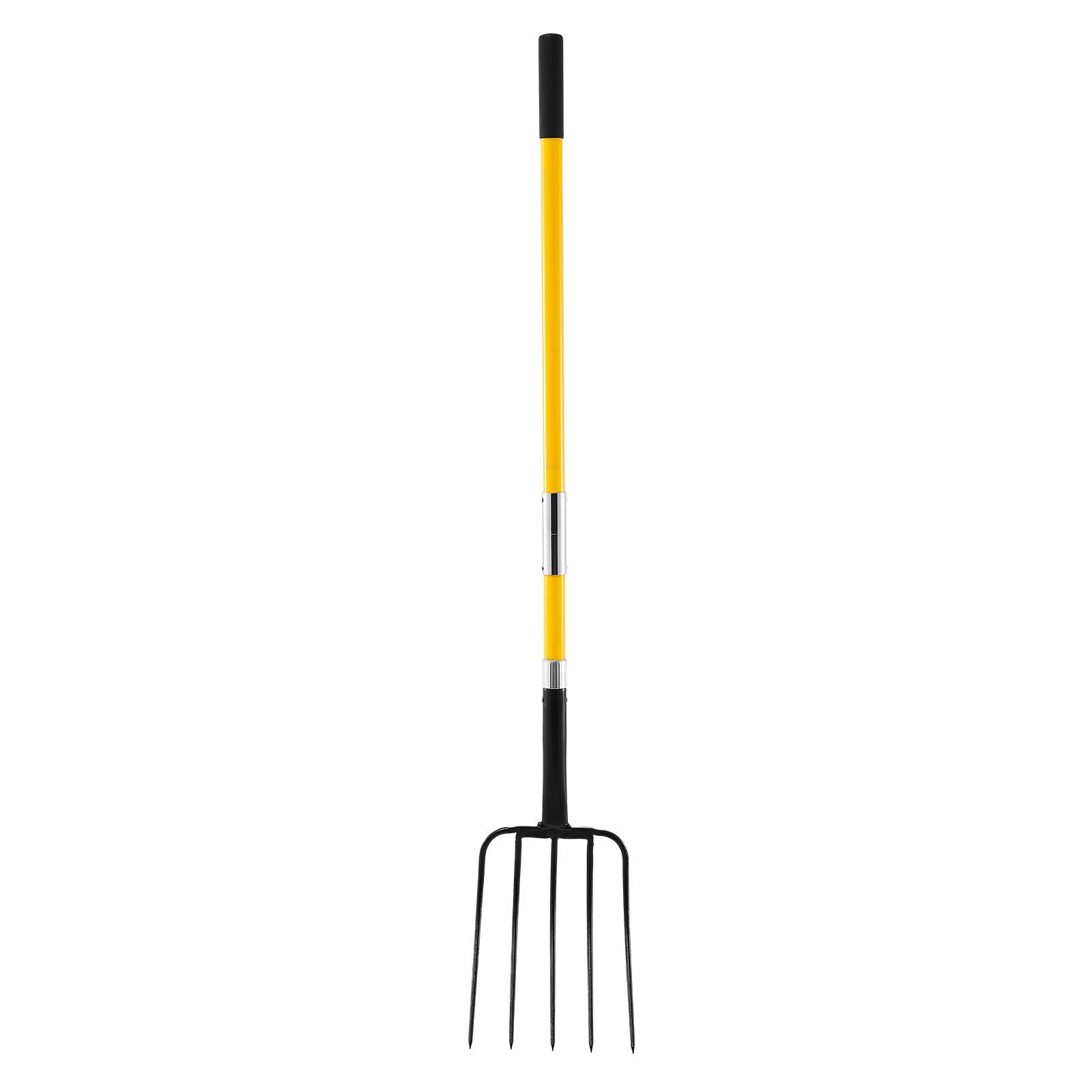 Bahçe Çatalı, Fiberglas Saplı  - Spade Digging Fork incelemesi ve fiyatı