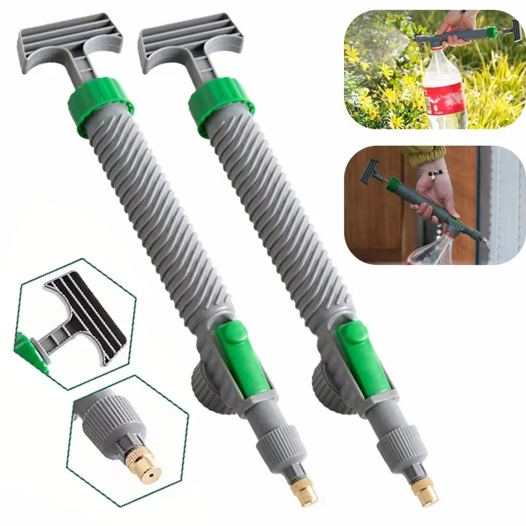Ayarlanabilir Püskürtme Memesi - Gardening Tools Watering Can incelemesi ve fiyatı