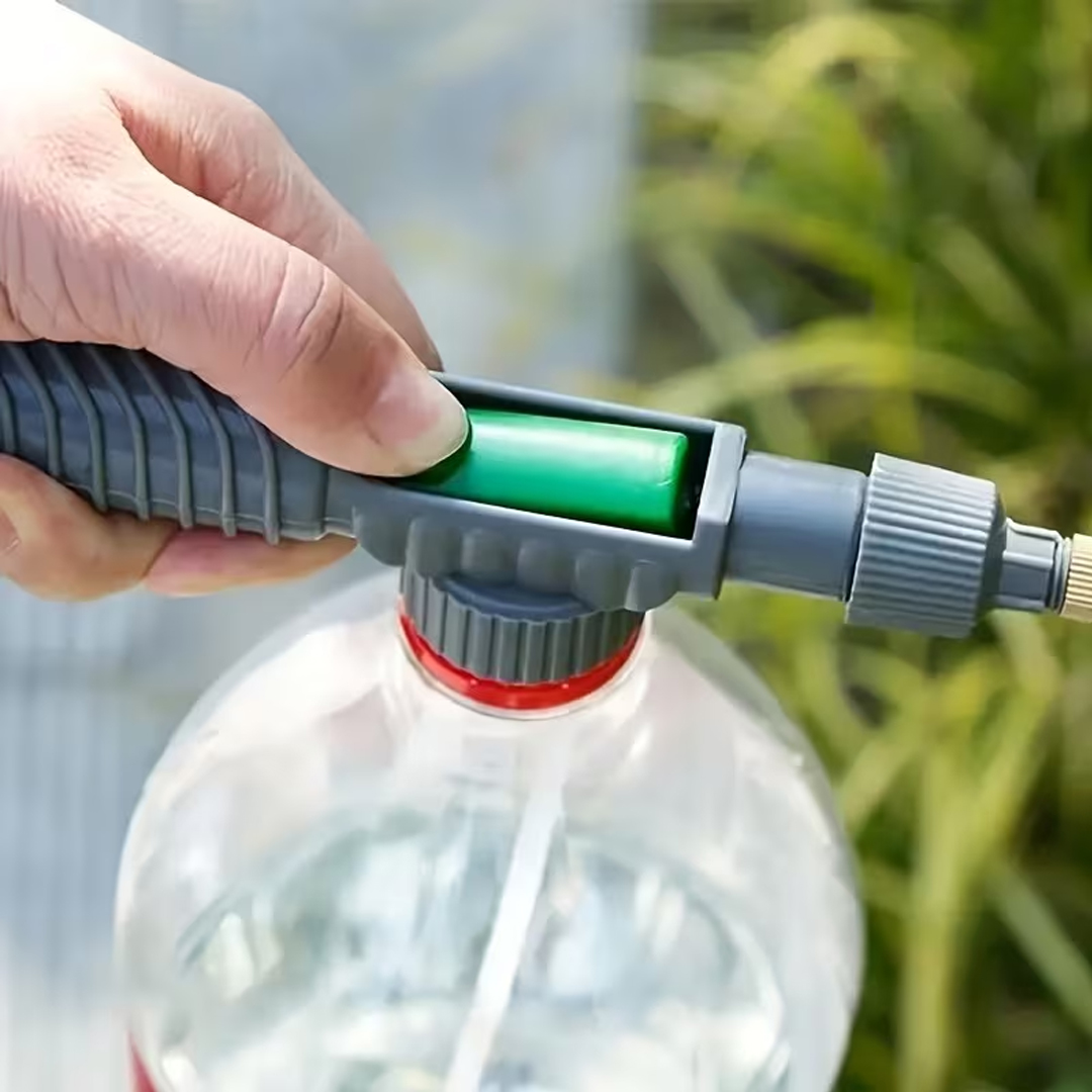 Ayarlanabilir Püskürtme Memesi - Gardening Tools Watering Can incelemesi ve fiyatı