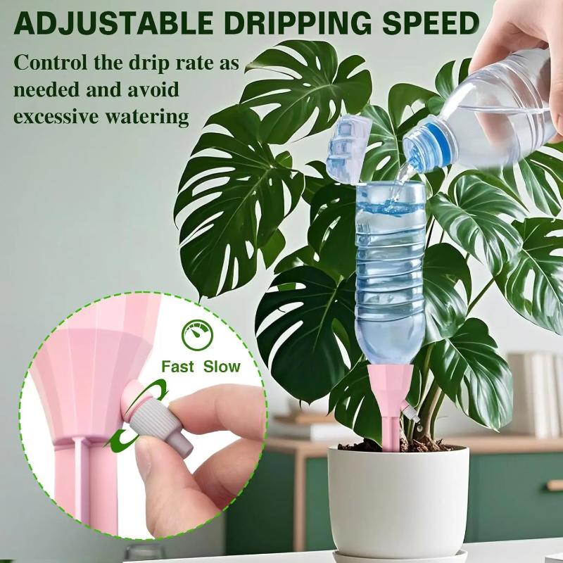 Bahçıvanlar için Akıllı Damla  - Drip Irrigation Kit incelemesi ve fiyatı
