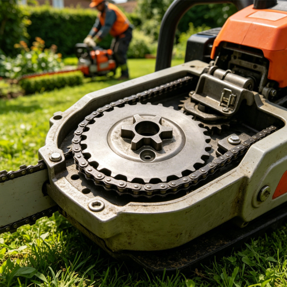 Debriyaj Tamburu Dişlisi Rulma - Gardening Tools Needed incelemesi ve fiyatı