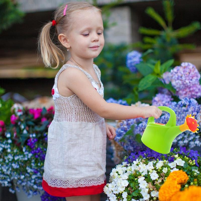 Çocuklar sulama kovası Çocukla - Gardening Tools Watering Can incelemesi ve fiyatı