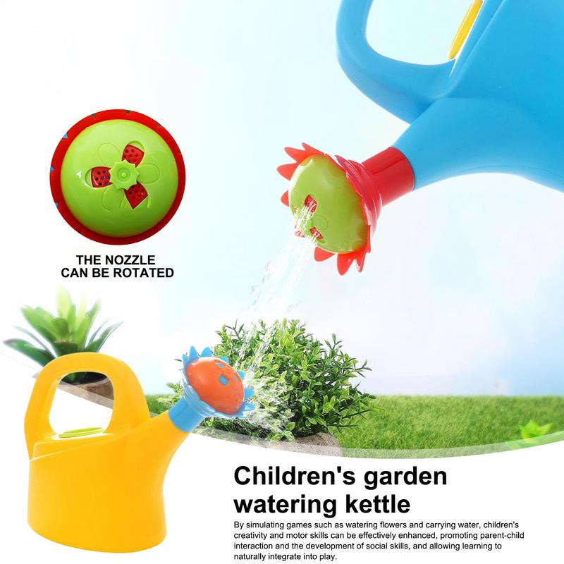 Çocuklar sulama kovası Çocukla - Gardening Tools Watering Can incelemesi ve fiyatı