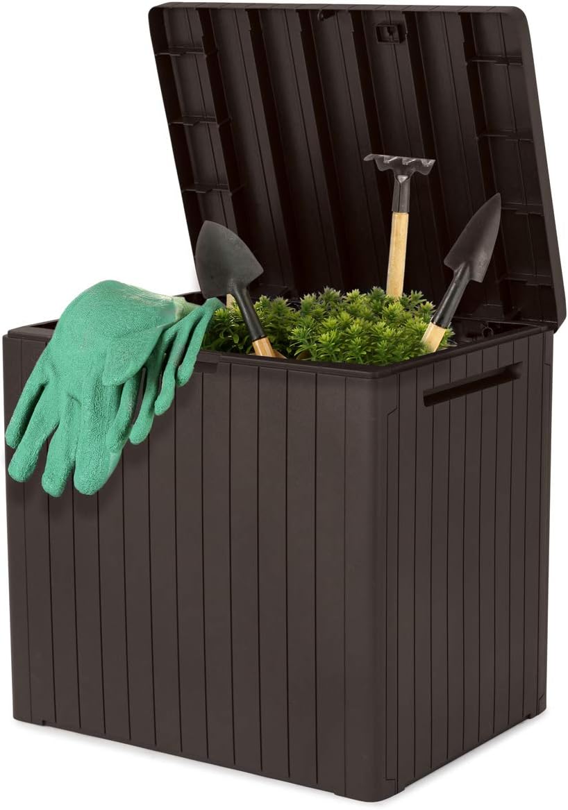 Keter City Bahçe Aletleri ve M - Gardening Tools Images incelemesi ve fiyatı