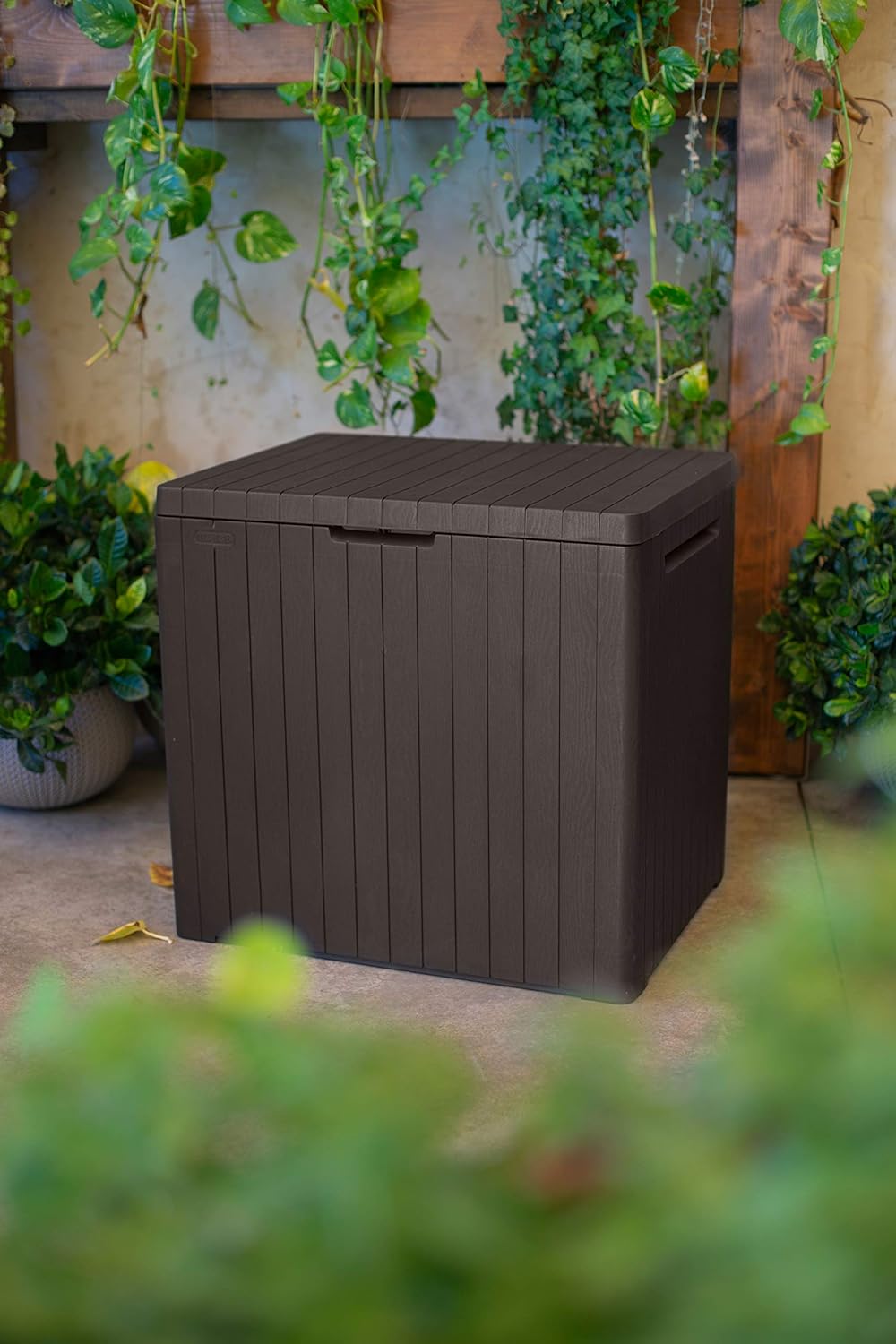 Keter City Bahçe Aletleri ve M - Gardening Tools Images incelemesi ve fiyatı