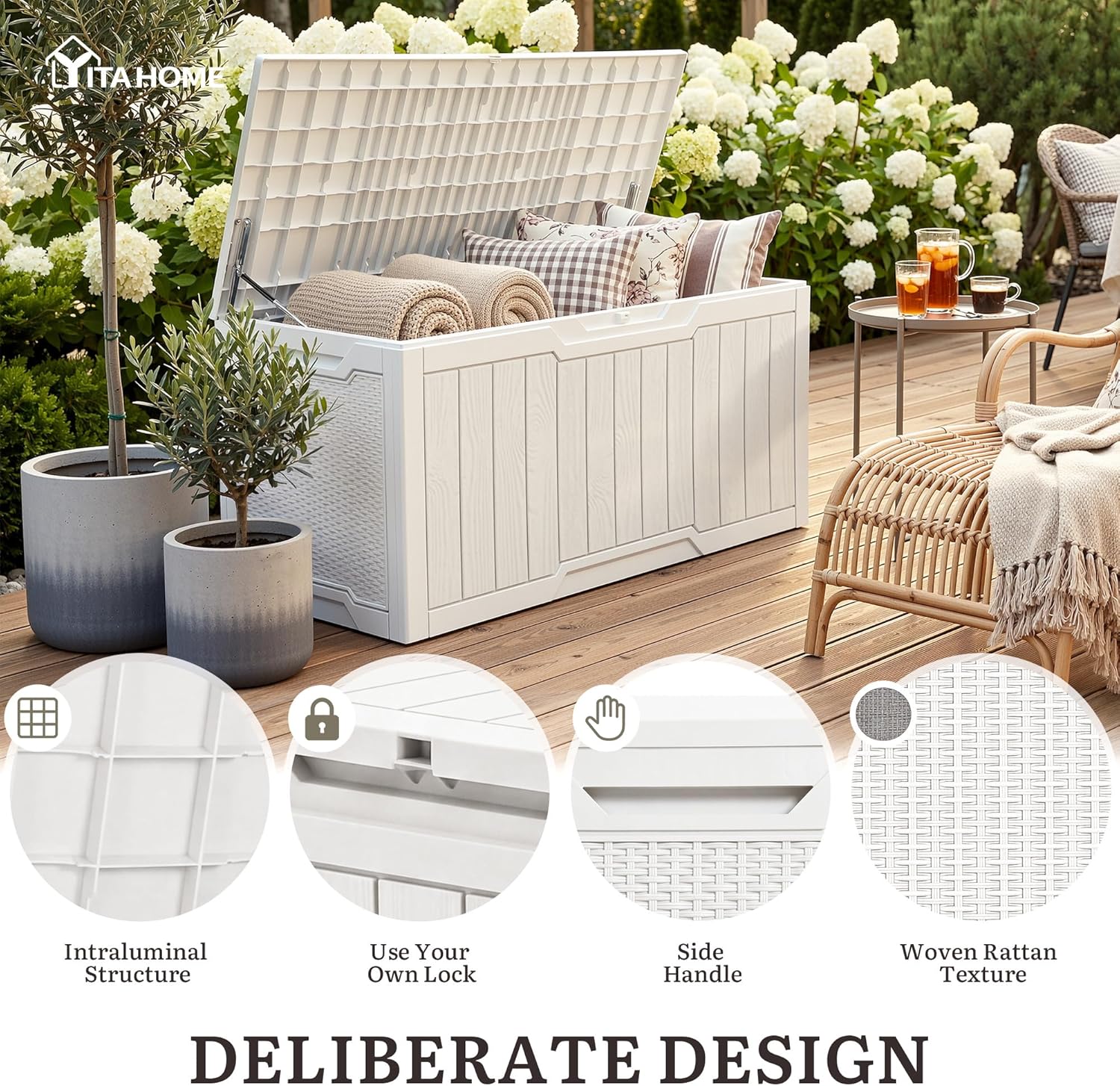 100 Galon Büyük Dış Mekan Vera - Gardening Tools Images incelemesi ve fiyatı