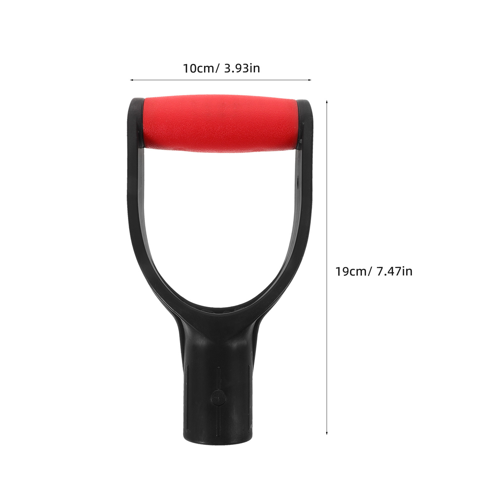 D Şekilli Kürek Sapı Değiştirm - Spade Digging Fork incelemesi ve fiyatı