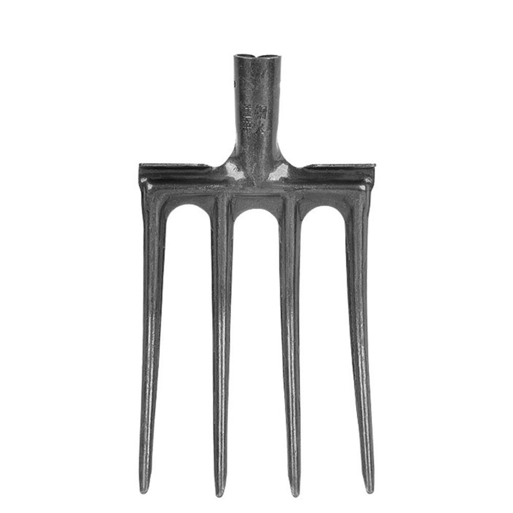 Sağlam Yüksek Karbon Çelikli K - Spade Digging Fork incelemesi ve fiyatı