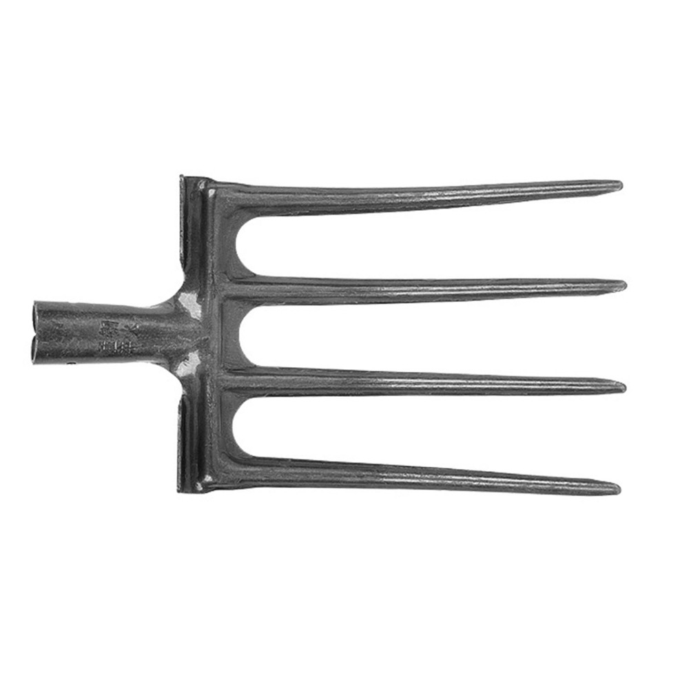 Sağlam Yüksek Karbon Çelikli K - Spade Digging Fork incelemesi ve fiyatı