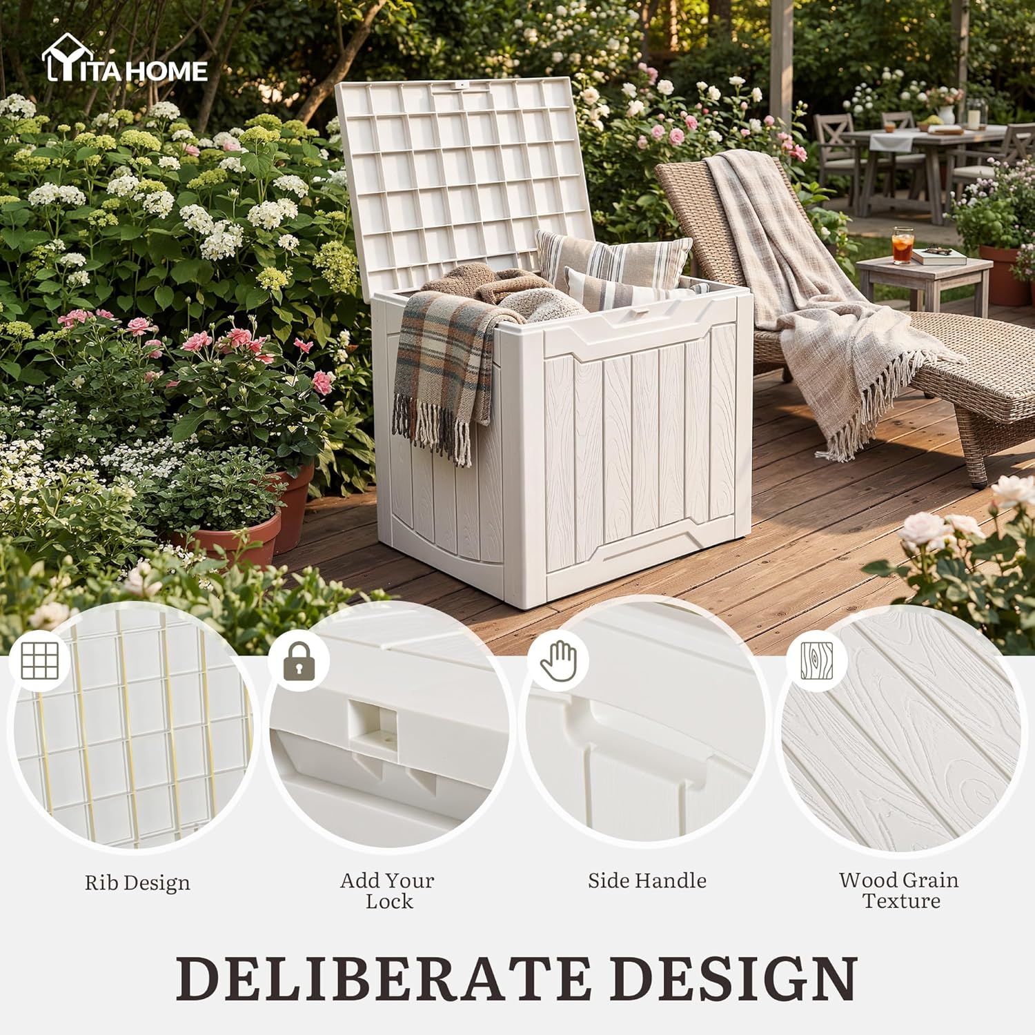 31 Galonluk 2'li Set Kilitlene - Gardening Tools Images incelemesi ve fiyatı