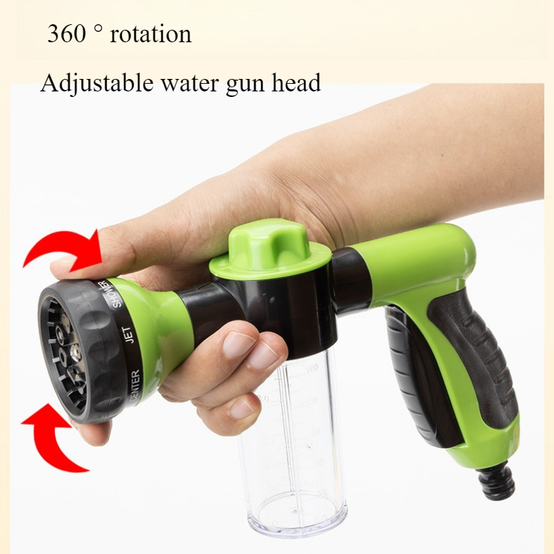 Çok Fonksiyonlu Ayarlanabilir  - Gardening Tools Watering Can incelemesi ve fiyatı