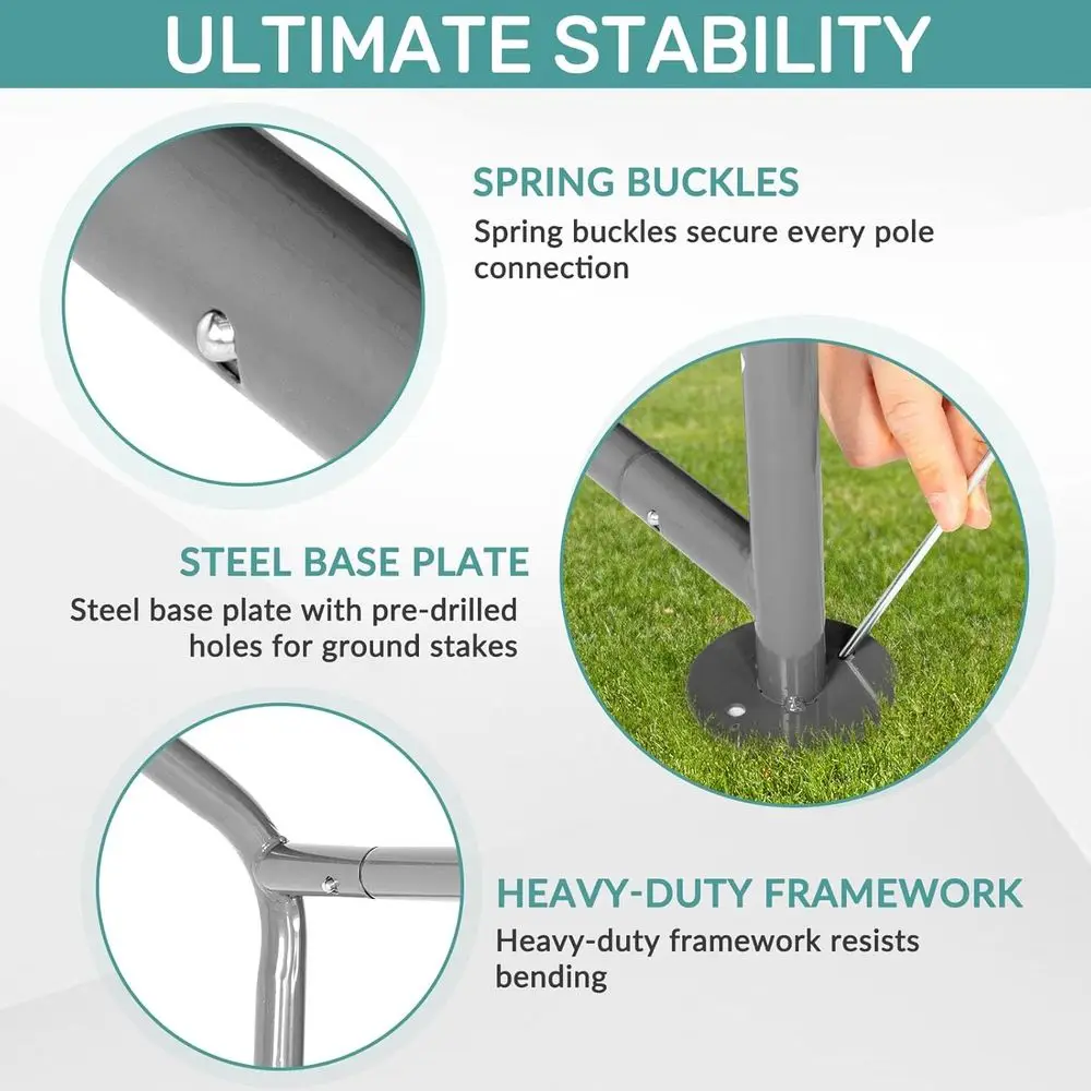 Dayanıklı Dış Mekan Depolama K - Gardening Tools Needed incelemesi ve fiyatı