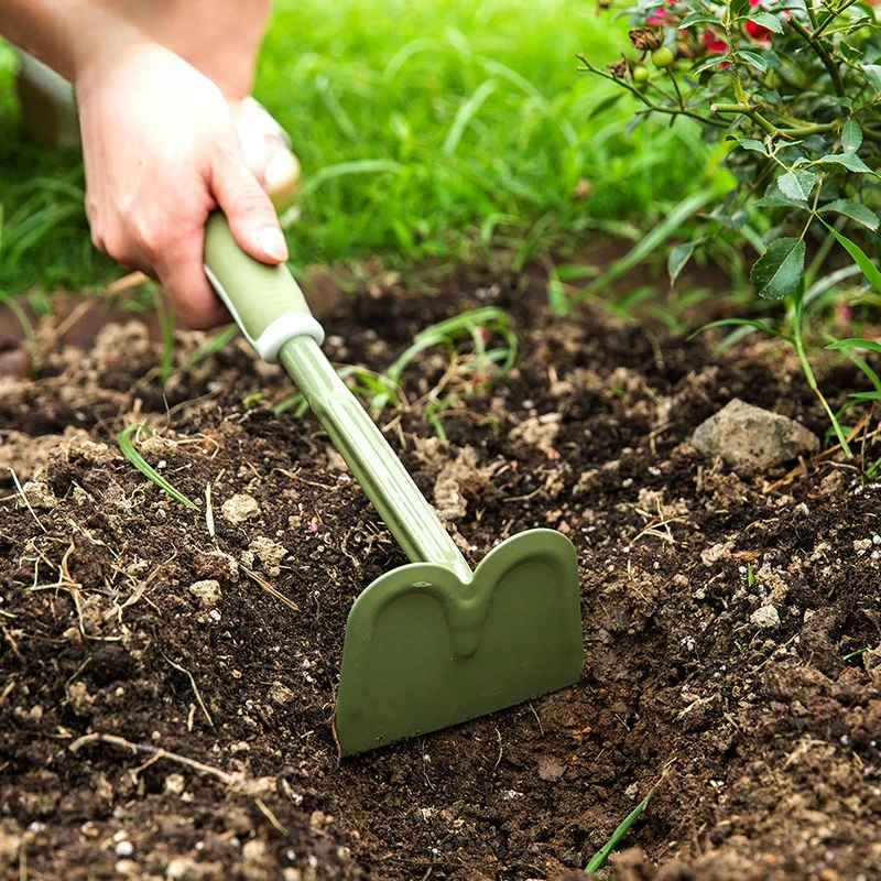 Dayanıklı Küçük Kürek Pençeler - Spade Digging Fork incelemesi ve fiyatı