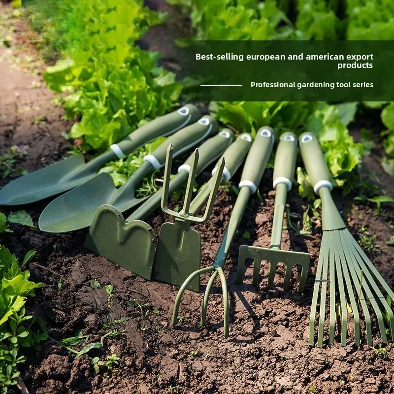 Dayanıklı Küçük Kürek Pençeler - Spade Digging Fork incelemesi ve fiyatı