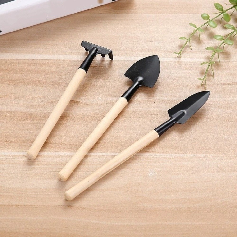 Çok fonksiyonlu Mini Bahçe Dik - Spade Digging Fork incelemesi ve fiyatı
