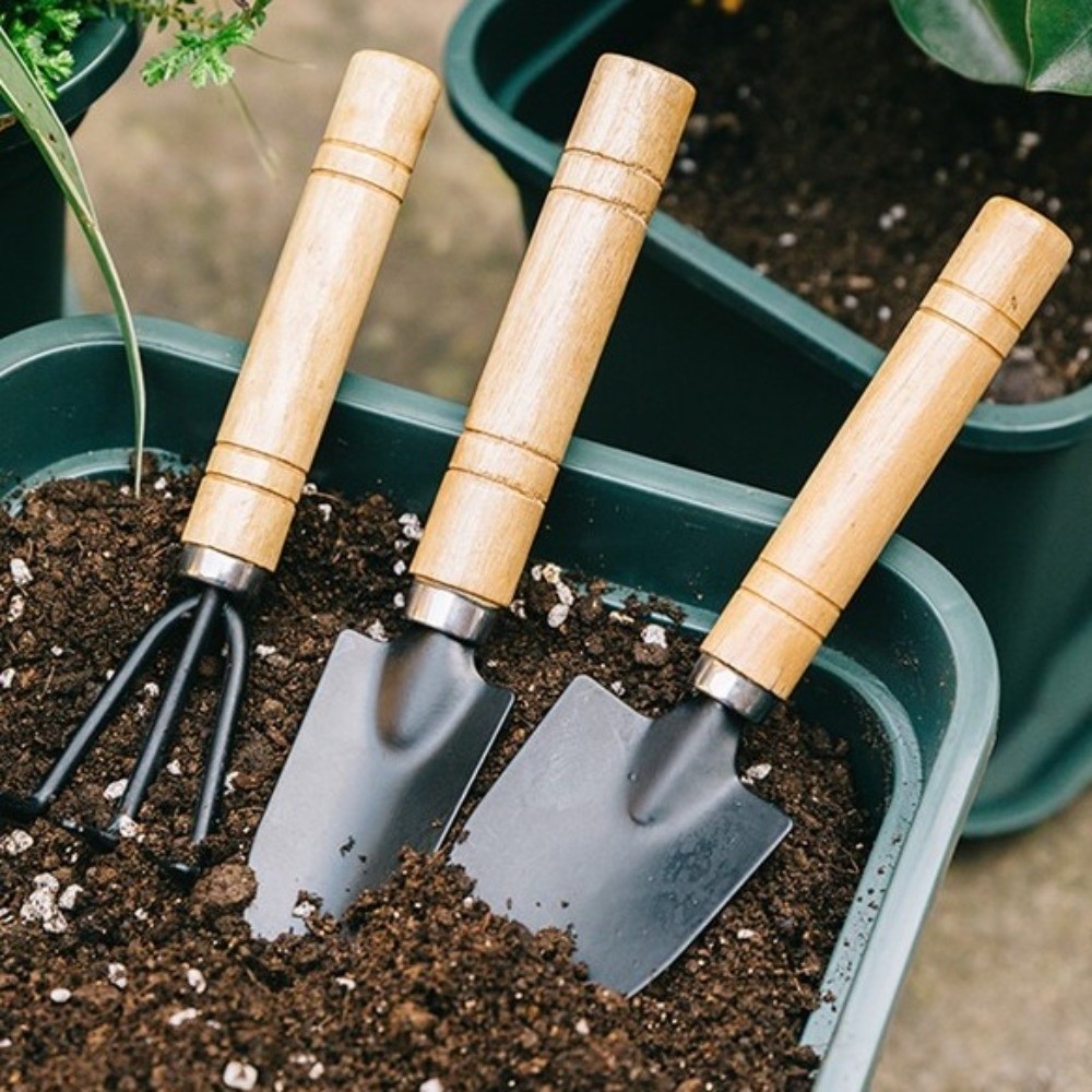 Çok fonksiyonlu Mini Bahçe Dik - Spade Digging Fork incelemesi ve fiyatı