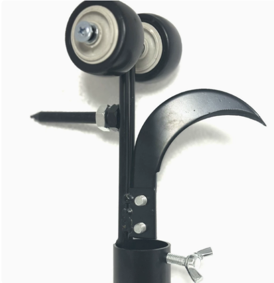 Ağaçlara eğilmeye gerek olmaya - Gardening Tools Needed incelemesi ve fiyatı
