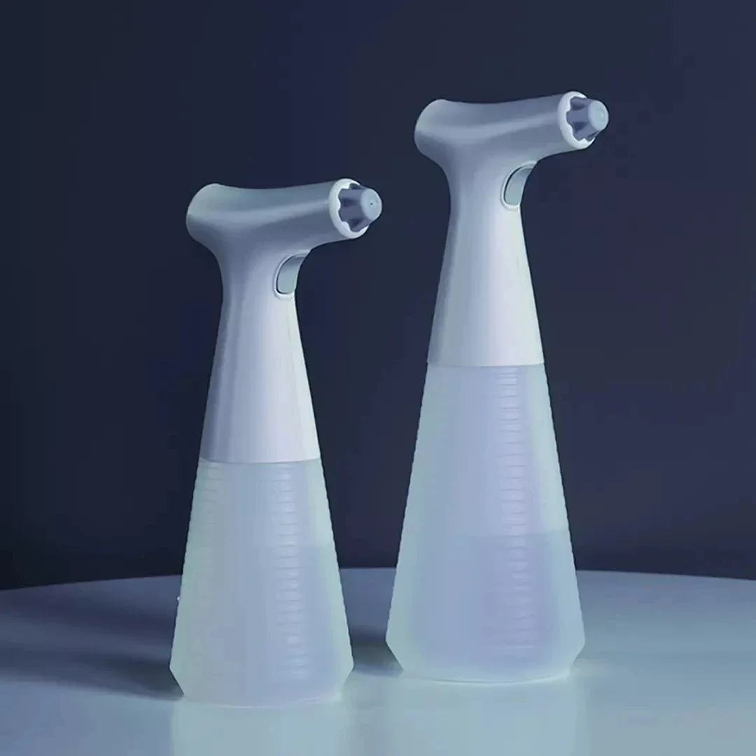 Youpin Xiaoda 550ml/900ml taşı - Xiaomi Gardening Tools incelemesi ve fiyatı