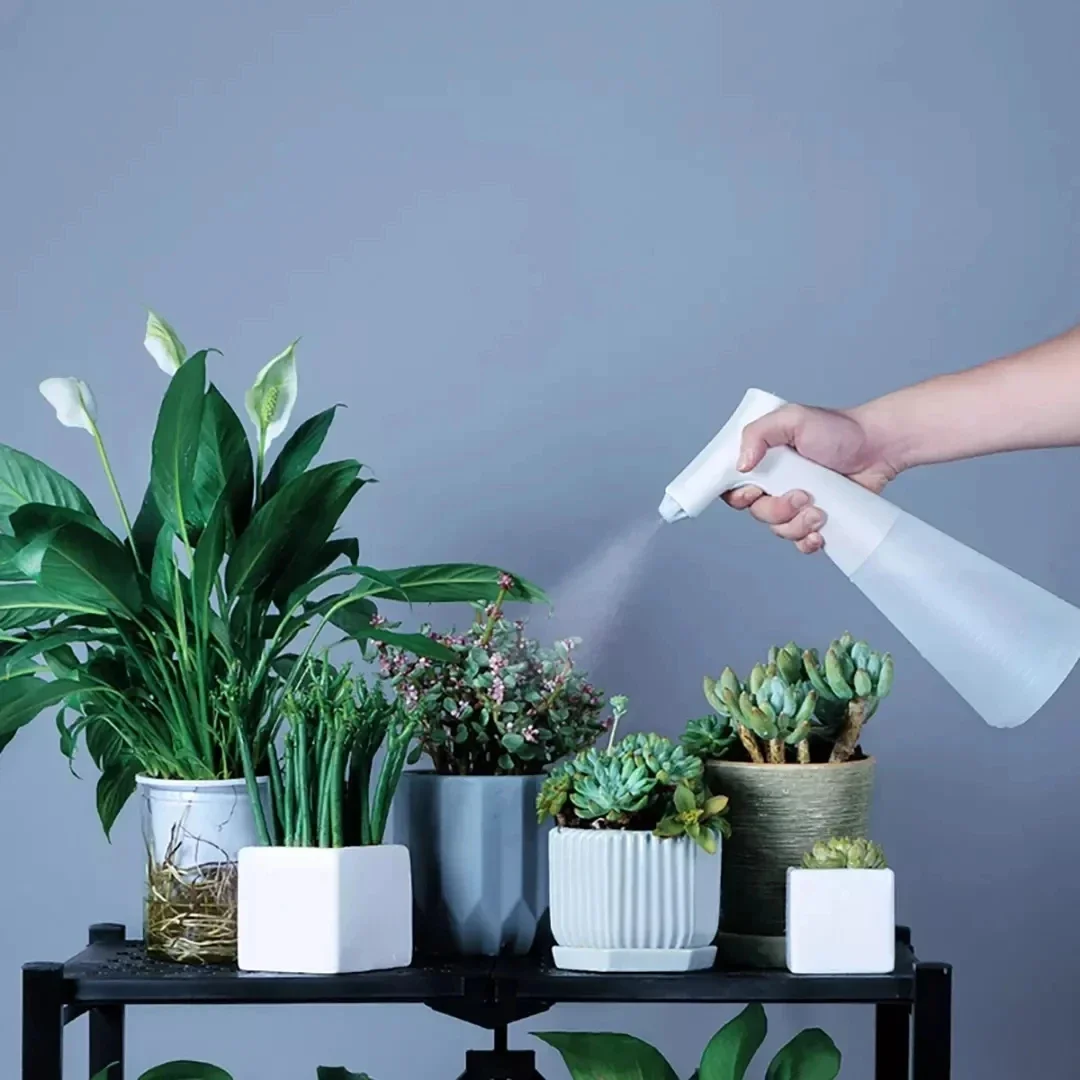 Youpin Xiaoda 550ml/900ml taşı - Xiaomi Gardening Tools incelemesi ve fiyatı