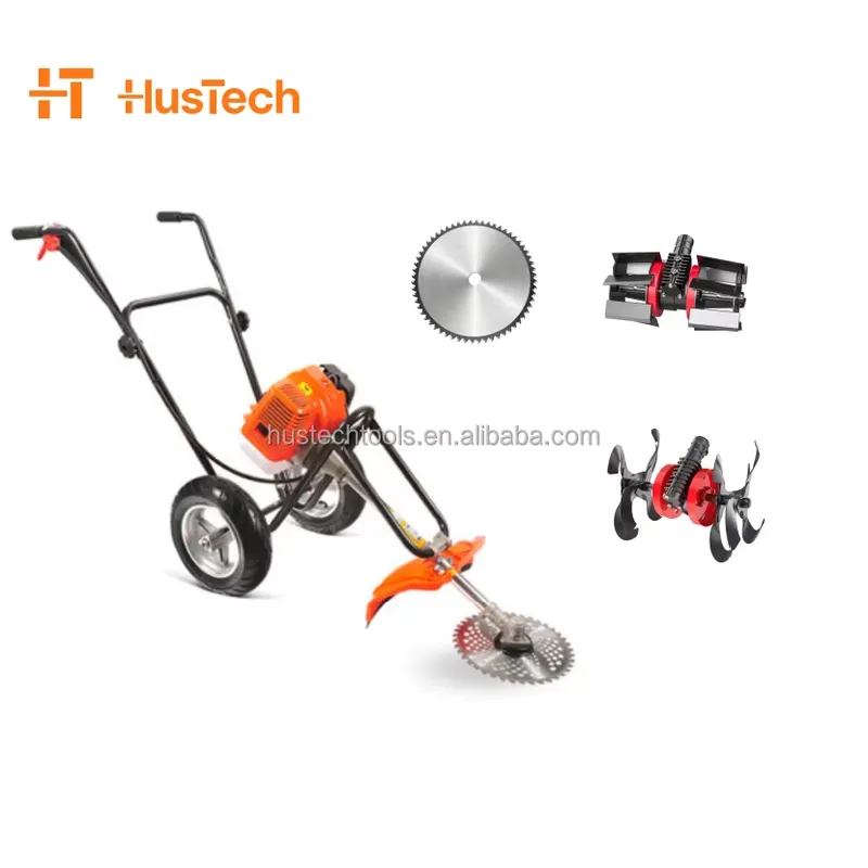 Profesyonel Yürüme Tipi Çok Fo - Gardening Tools List incelemesi ve fiyatı