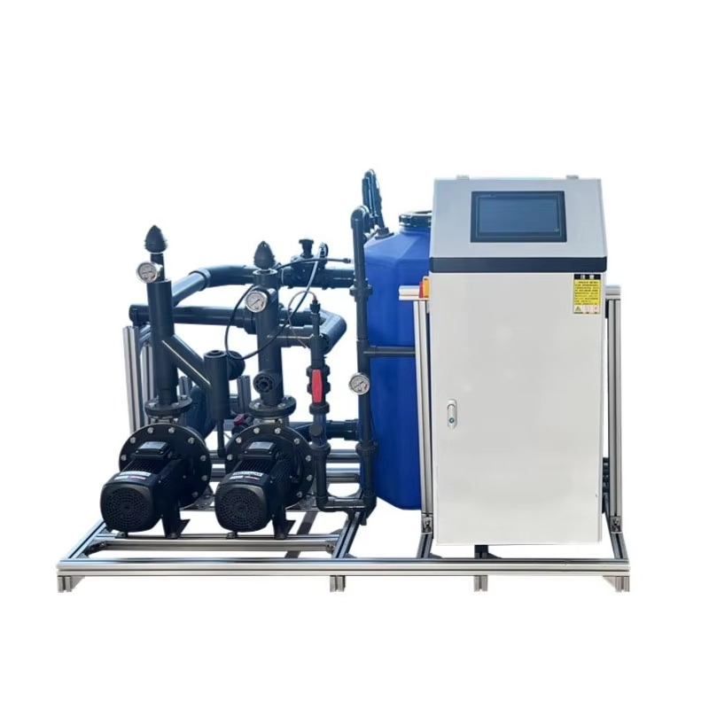 Yenilikçi Ürünler Tarımsal Dam - Drip Irrigation Kit incelemesi ve fiyatı