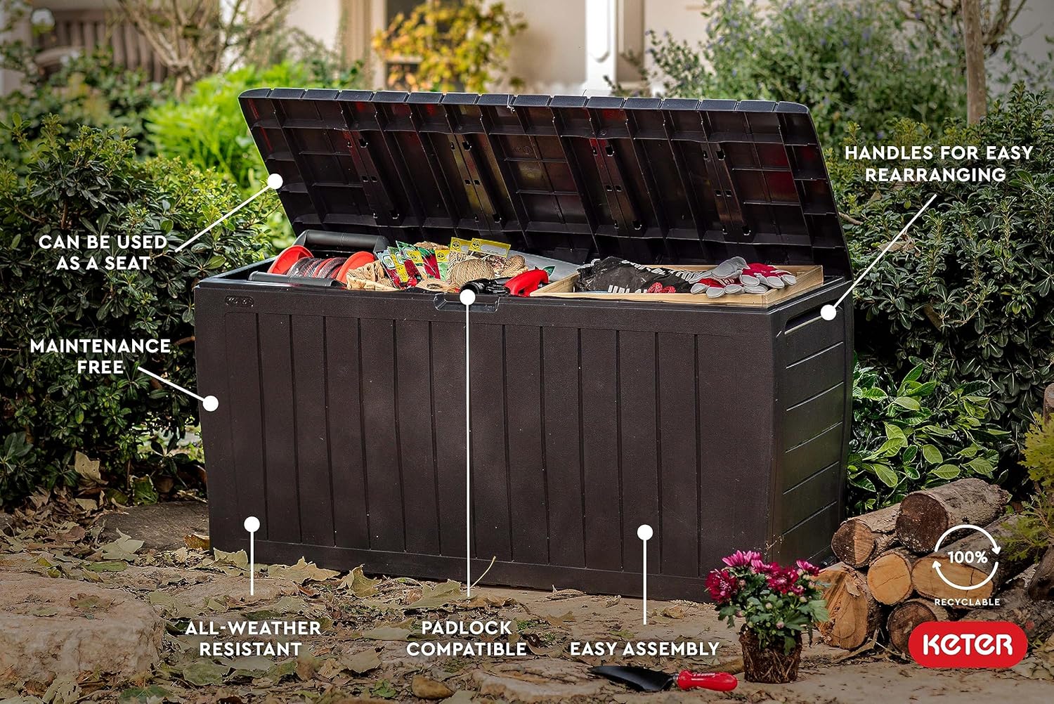Veranda minderleri, bahçe alet - Gardening Tools Images incelemesi ve fiyatı