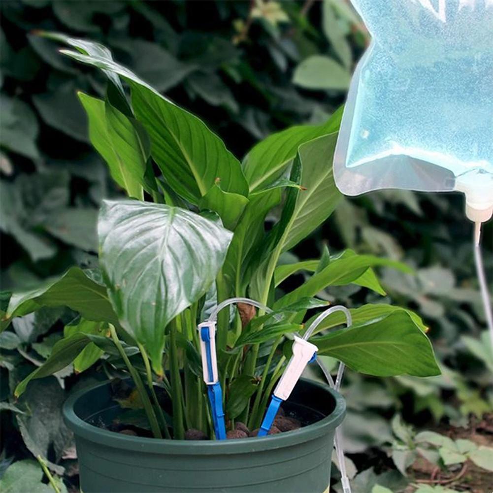 5.2L Ayarlanabilir Otomatik Da - Gardening Tools Watering Can incelemesi ve fiyatı