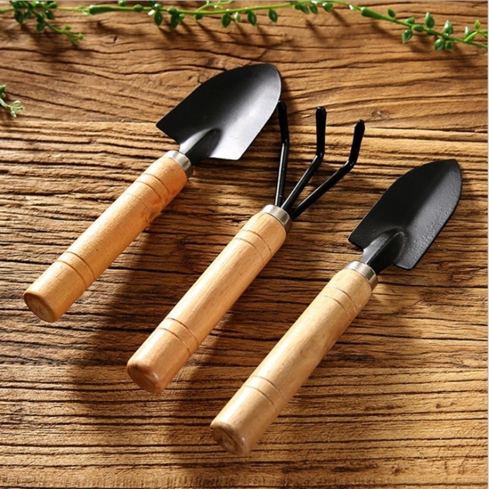 Çok fonksiyonlu Mini Bahçe Dik - Spade Digging Fork incelemesi ve fiyatı