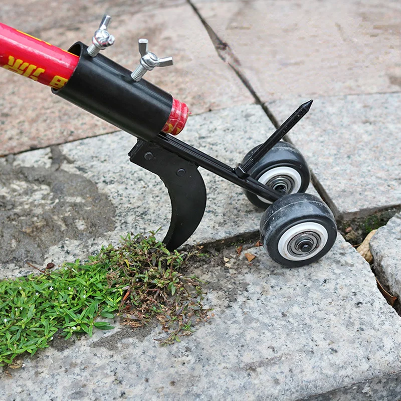 Taşınabilir Boşluk Yabancı Ot  - Gardening Tools Needed incelemesi ve fiyatı