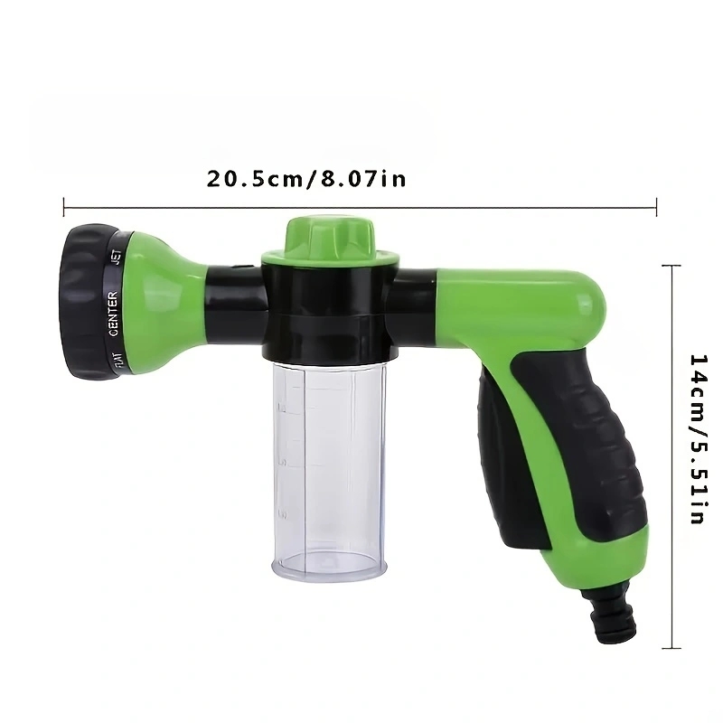 1 adet yüksek basınçlı köpük s - Gardening Tools Watering Can incelemesi ve fiyatı