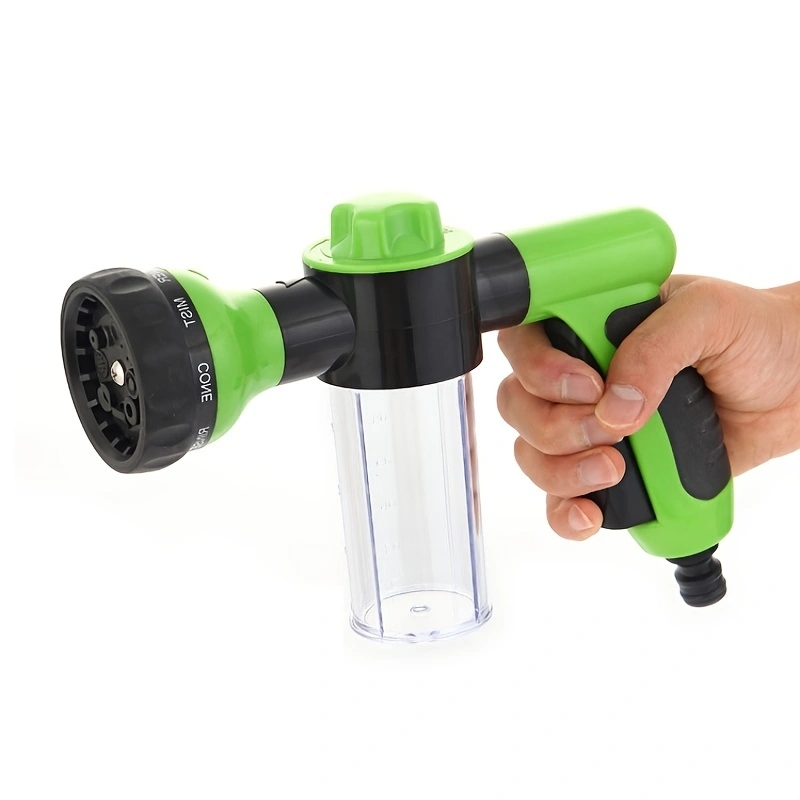 1 adet yüksek basınçlı köpük s - Gardening Tools Watering Can incelemesi ve fiyatı