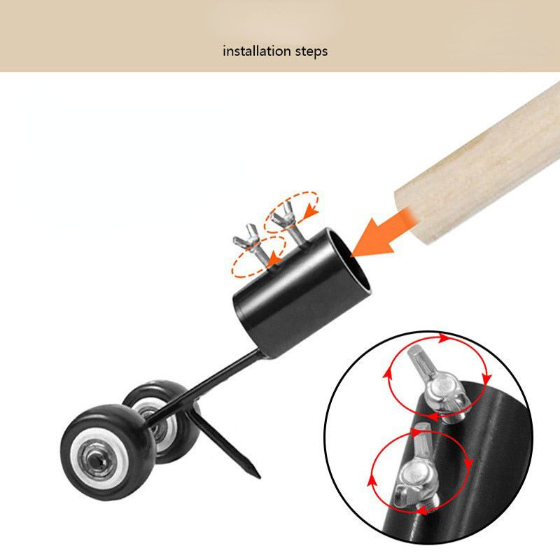 Çılgın Weeds çapulcu taşınabil - Gardening Tools Needed incelemesi ve fiyatı